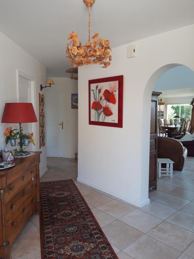 Agreable Maison Sur Le Bassin D'Arcachon Andernos-les-Bains Exterior photo