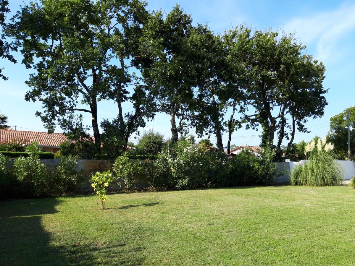 Agreable Maison Sur Le Bassin D'Arcachon Andernos-les-Bains Exterior photo
